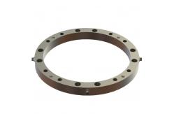 China CHCS-10t Independent Four Channel Three Way 10t Force Load Cell supplier