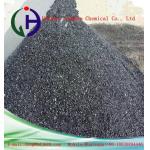 Coking Value 58% Modified Coal Tar Pitch Granule For Carbon Building Materials for sale
