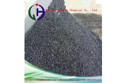 China Coking Value 58% Modified Coal Tar Pitch Granule For Carbon Building Materials supplier