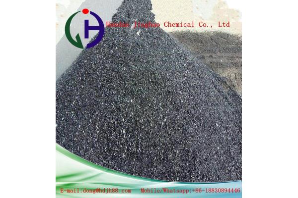 Coking Value 58% Modified Coal Tar Pitch Granule For Carbon Building Materials