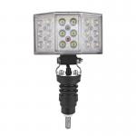 240 Degree LED Work Light 54W LED Auxiliary Lights Waterproof