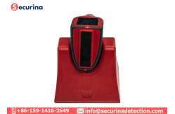 China Handheld Bottle Liquid Scanner Liquid Security Inspection 1 Second Identify supplier