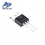 BT136-800E Electronic Component High Frequency Tube Transistor BT136-800E for sale