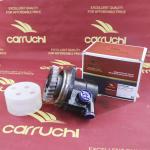 China DZ97189470215  Power Steering Pumps for SHACMAN X3000 Spare Parts Auto Power Steering Pump for sale