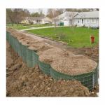 Deep Welding Defensive Barrier Galvanized Kn-5 Perimeter Security Wall Shooting Range for sale