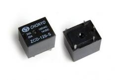 China Hyperabrupt Tuning Varactors SMV1234-079 skyworks New and Original supplier