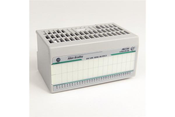 1794-OV16 AB Digital Output Module