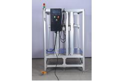 China CNC Electric Hot Wire Foam Cutter Machine Moves With Four Axes supplier