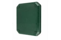 China PP Military Insulated Food Containers Rectangle SGS supplier