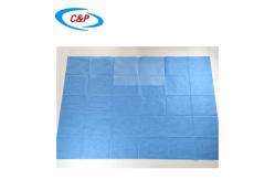 China Soft And Waterproof Disposable Baby Delivery Kit Individually Packaged For Sterility supplier
