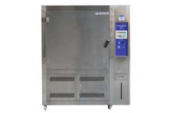 China Environmental Climatic Tester UV Lamp Accelerated Weathering Test 220V 50HZ UVA 315-400nm supplier