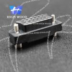 HW-CMM Connector , HW-322C018H01