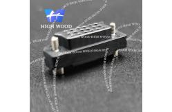 China HW-CMM Connector , HW-322C018H01 supplier