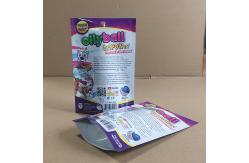 China Wholesale Custom Printed Packaging Bag | Moisture-proof Coffee Packaging | China Supplier supplier