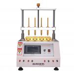 Stable Reliable Mobile Phone Testing Equipment / Machine For Keypad Life Test for sale