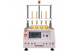 China Stable Reliable Mobile Phone Testing Equipment / Machine For Keypad Life Test supplier
