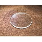 A - Axis Sapphire Crystal Watch Case Glass Lens Rough Material OEM Accepted for sale