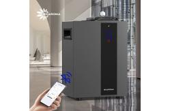 China Bxaroma 4000m³ HVAC System Aroma Diffuser Smart APP Control Waterless Essential Oil Diffuser supplier