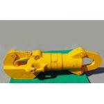 140mm Spring Travel 500 KN Max. Load Hook For Heavy-Duty Applications for sale