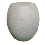 Outdoor Round Plastic Toy Chair customized Aluminum Mold Manufacturing for sale