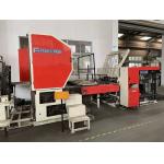 High Capacity Automatic FUJI-F450 Printing Machine PLC Control For Tinplate