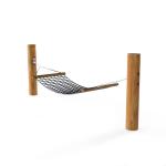 Heavy Duty Outdoor Playground Hammock Swings For Adults And Kids for sale