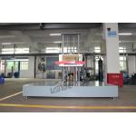 Drop Test Equipment With Drop Height 1.2 meter for Consumer Electronics for sale