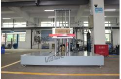 China Drop Test Equipment With Drop Height 1.2 meter for Consumer Electronics supplier