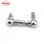 Customizable Bowl Type Ball Joint With Internal And External Threads for sale