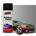 Aeropak Chameleon Rubber Spray Paint Solvent Based Non Slip Rubber Paint for sale