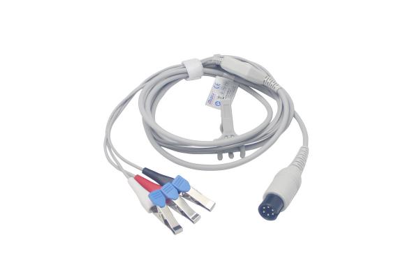 MOX4 Medical Oxygen Sensor ISO13485 Compatible Marquet 6640044