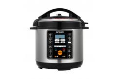 China 8L Multifunction Programmable Control Pressure Cooker supplier