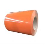 ASTM A755 PPGI Coil Prepainted Steel Coil Ppgi Color Coated Sheets for sale