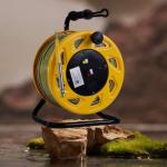 Borehole Water Level Detector Groundwater Measuring Device Digital Dipping Tape for sale