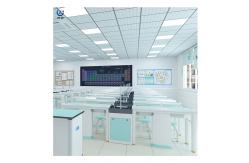 China Waterproof Biology Lab Furniture Student Classroom Laboratory Table supplier