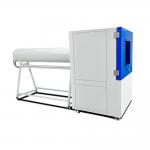 Reliable IPX3-6 R400 Rain Test Machine For Electronic Devices And Components for sale