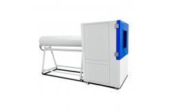 China Reliable IPX3-6 R400 Rain Test Machine For Electronic Devices And Components supplier