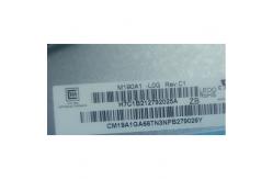 China M190A1-L0G 19.0 inch 1440*900 lcd screen panel module supplier