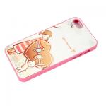 Sublimation Iphone 5 case for sale
