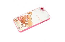China Sublimation Iphone 5 case supplier