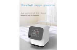 China 3 L Portable Home Amonoy Oxygen Concentrator For Car supplier