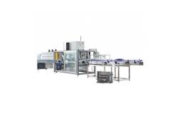 China Inline Automatic Shrink Wrapping Machine 25PPM L Sealer Shrink Wrap Machine supplier