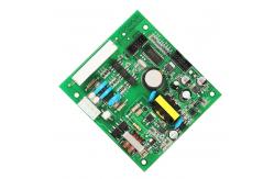 China SMT Electronic PCBA Service Multilayer Through Hole Pcb Assembly supplier