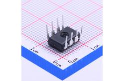 China SSM2019 Linear Amplifier DIP-8 SSM2019BNZ Integrated Circuit IC Chip In Stock supplier