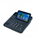 Big Display Smart Wireless Landline Phone Android 10 for sale