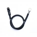 Operating Temperature Wire Cable Harness Waterproof For Electronic Applications