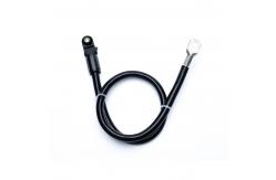 China Operating Temperature Wire Cable Harness Waterproof For Electronic Applications supplier