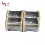 Precision Resistor Nicr Alloy 6J22 Karma Wire Anti Oxidation for sale