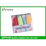 Special design Microfiber Cleaning Cloth Set for sale