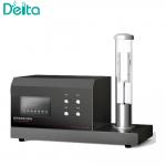 LOI-A Fully Automatic ASTM D 2863 Limited Oxygen Index LOI Analyzer for sale